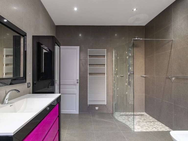 Apartment Nice - 4 bedrooms - 237m²