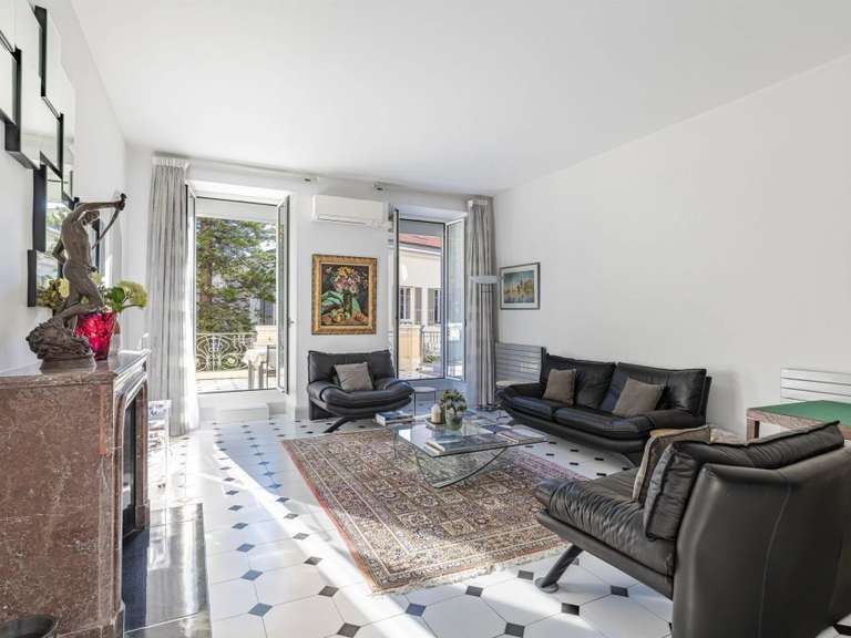 Apartment Nice - 4 bedrooms - 237m²