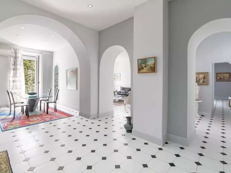 Apartment Nice - 4 bedrooms - 237m²