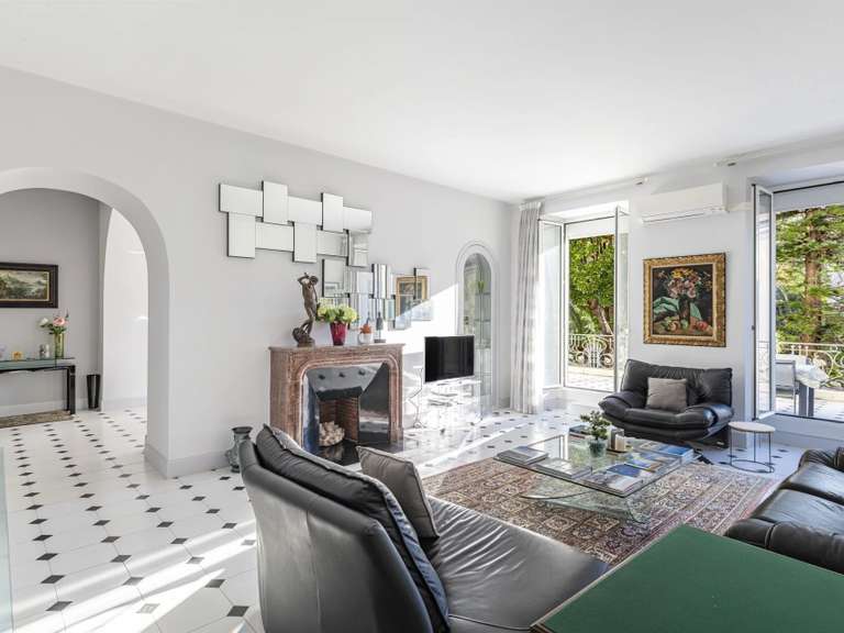 Apartment Nice - 4 bedrooms - 237m²