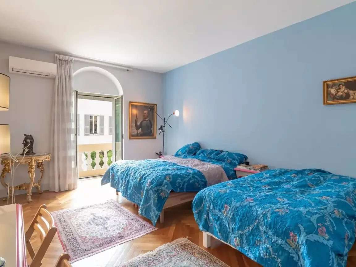 Apartment Nice