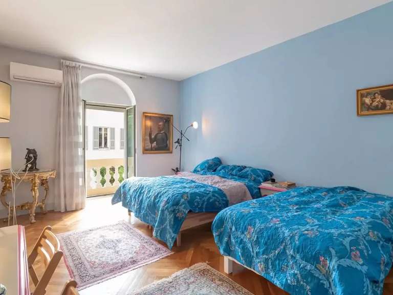 Apartment Nice - 4 bedrooms - 237m²