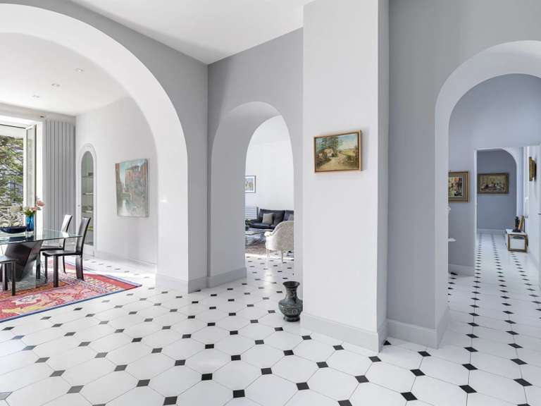 Apartment Nice - 4 bedrooms - 237m²