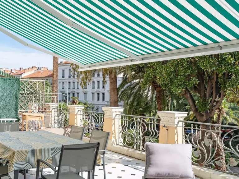 Apartment Nice - 4 bedrooms - 237m²