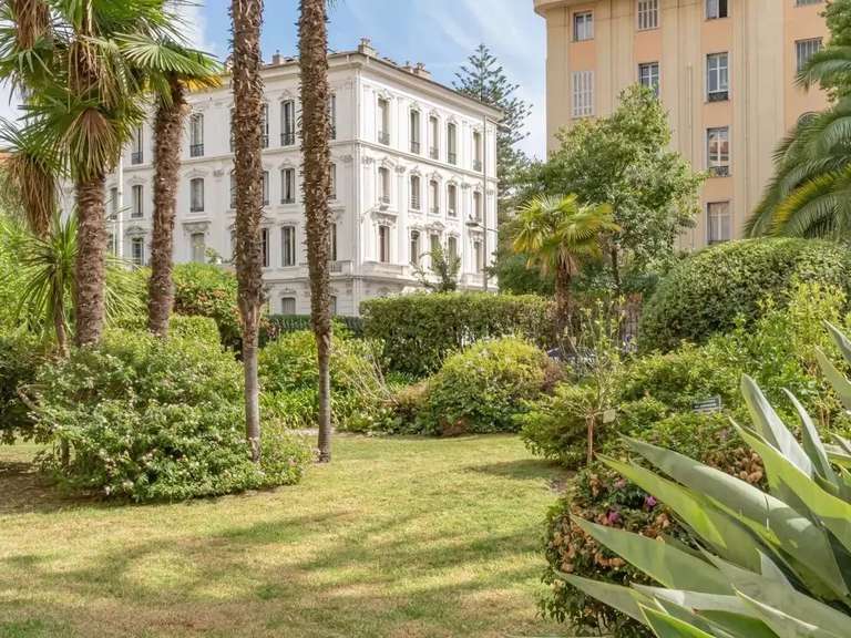 Apartment Nice - 4 bedrooms - 237m²