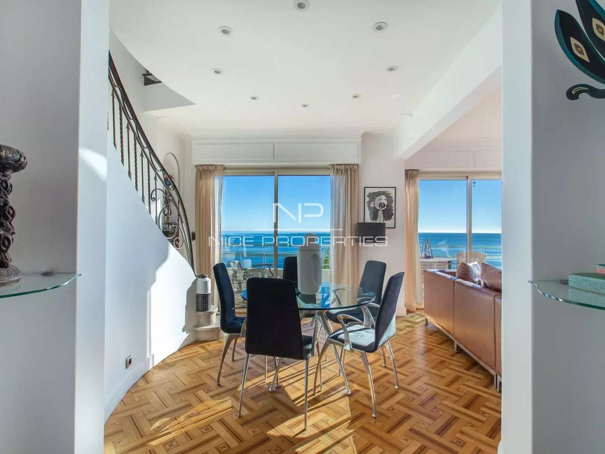 Apartment Nice