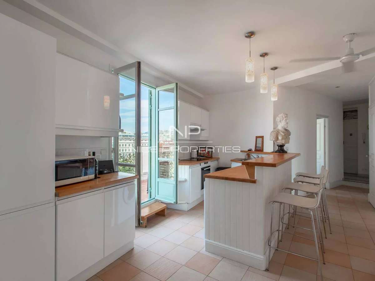 Appartement Nice