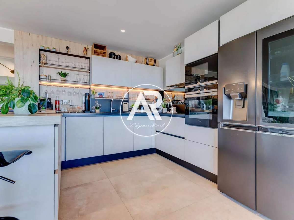 Appartement Nice