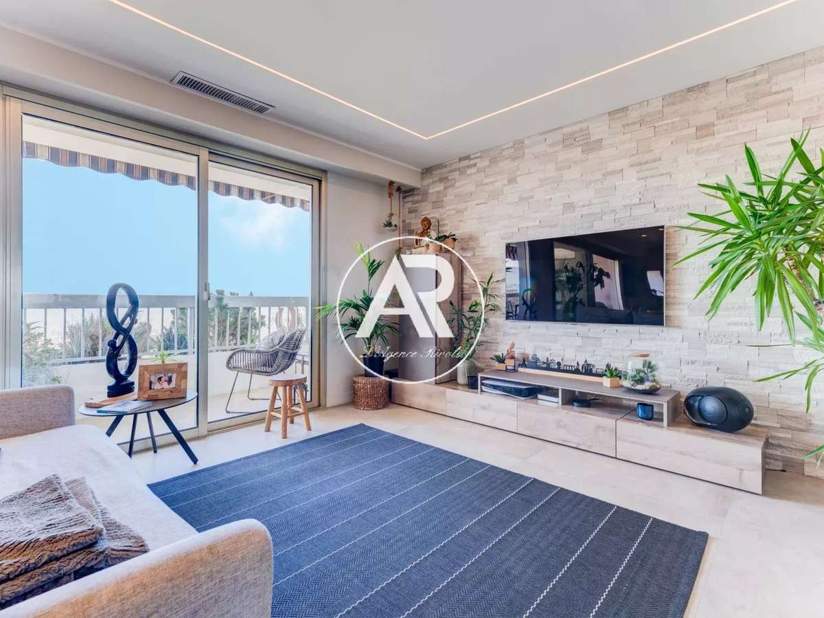 Appartement Nice