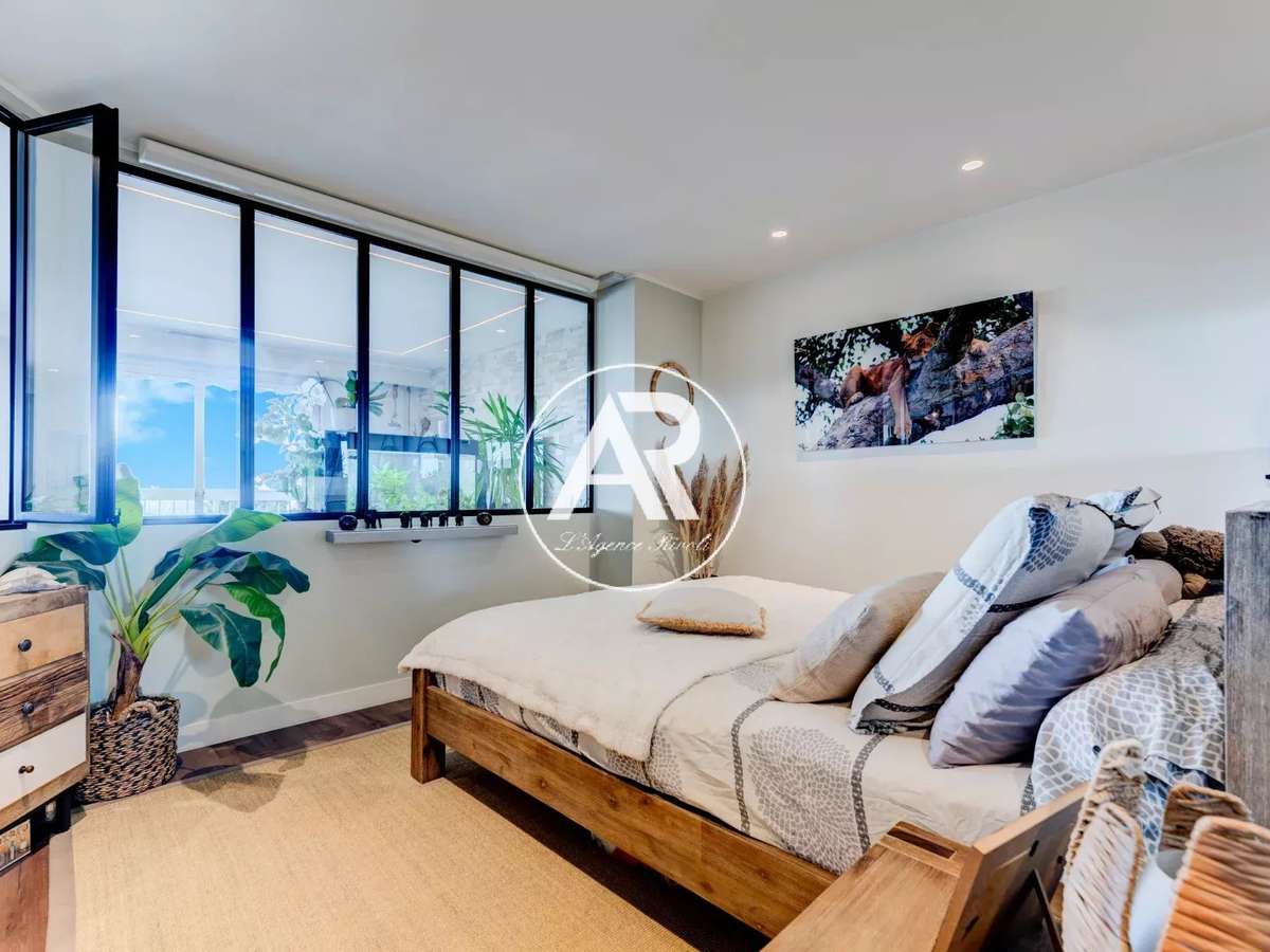 Appartement Nice