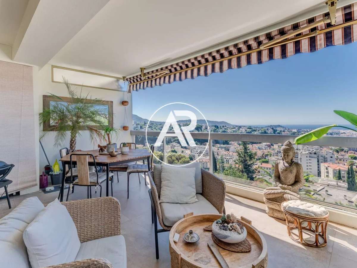 Appartement Nice