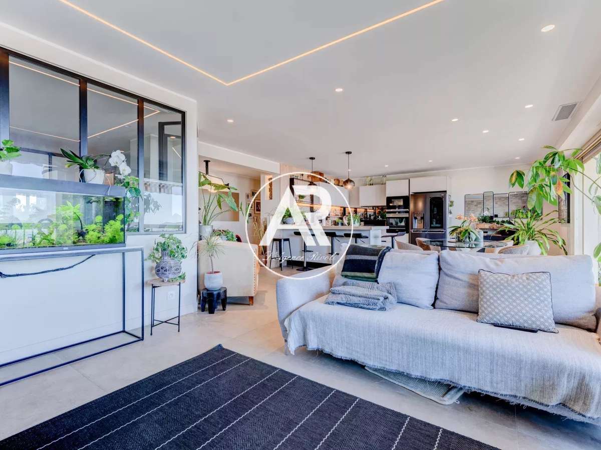 Appartement Nice