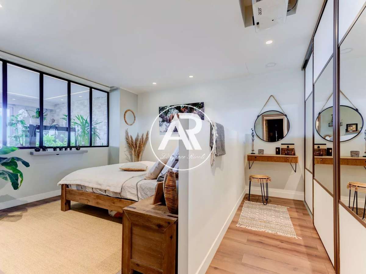 Appartement Nice