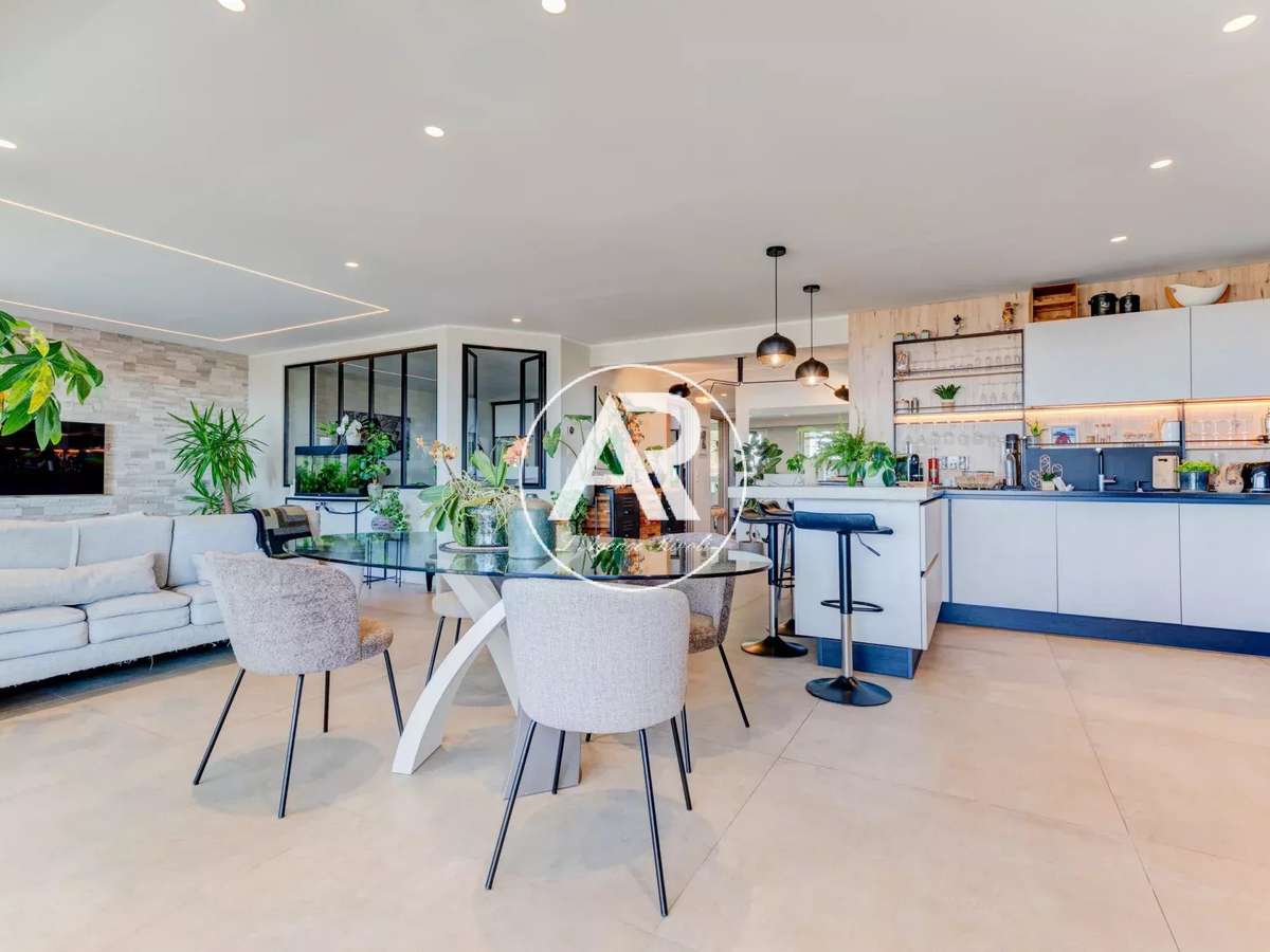 Appartement Nice
