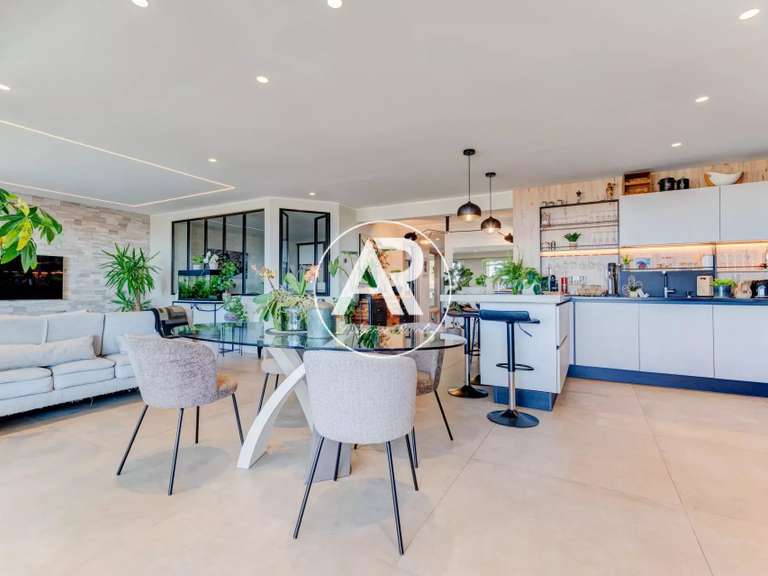 Appartement Nice - 3 chambres - 108m²