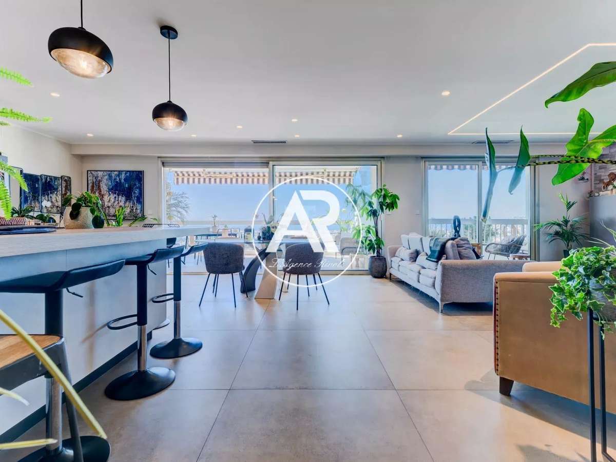 Appartement Nice