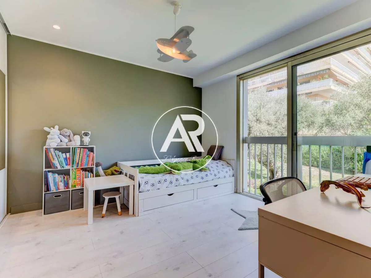 Appartement Nice