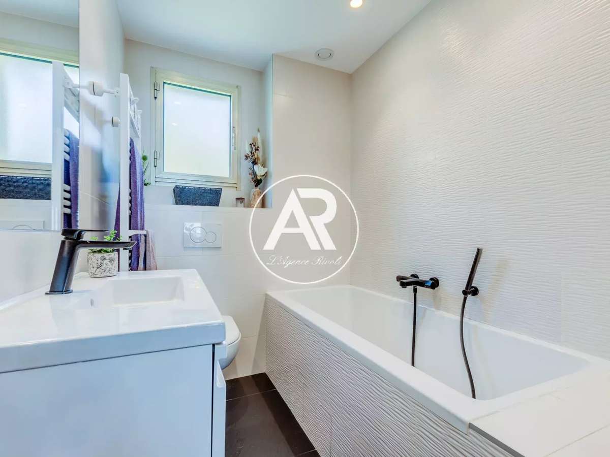 Appartement Nice