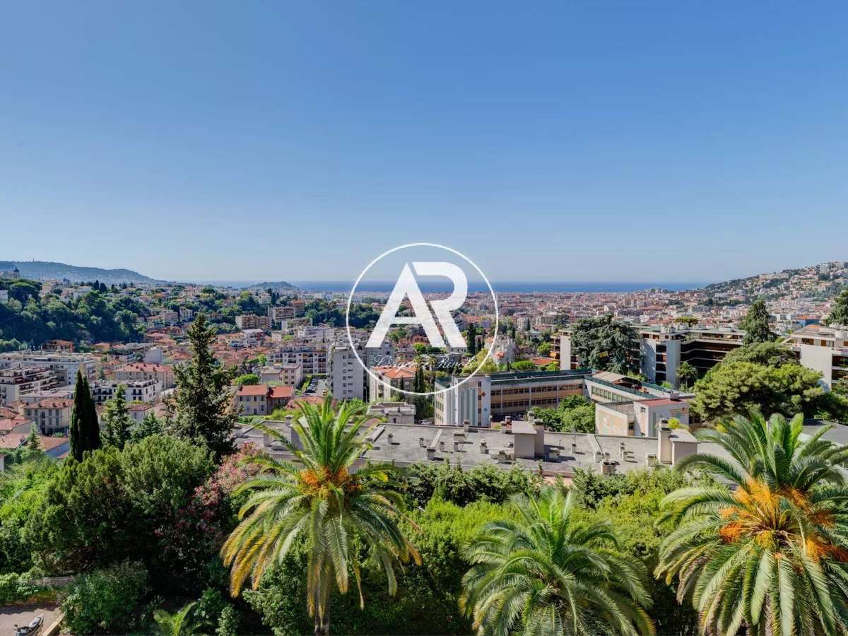 Appartement Nice