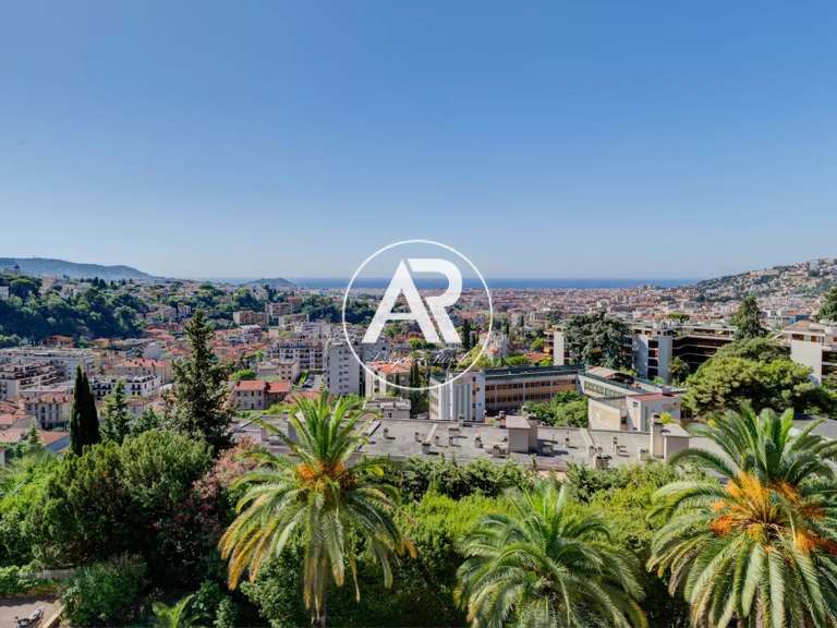 Appartement Nice - 3 chambres - 108m²