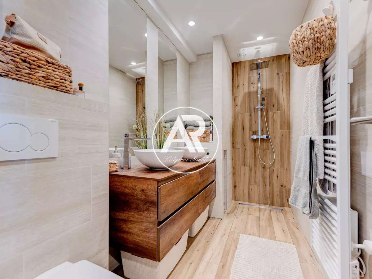 Appartement Nice