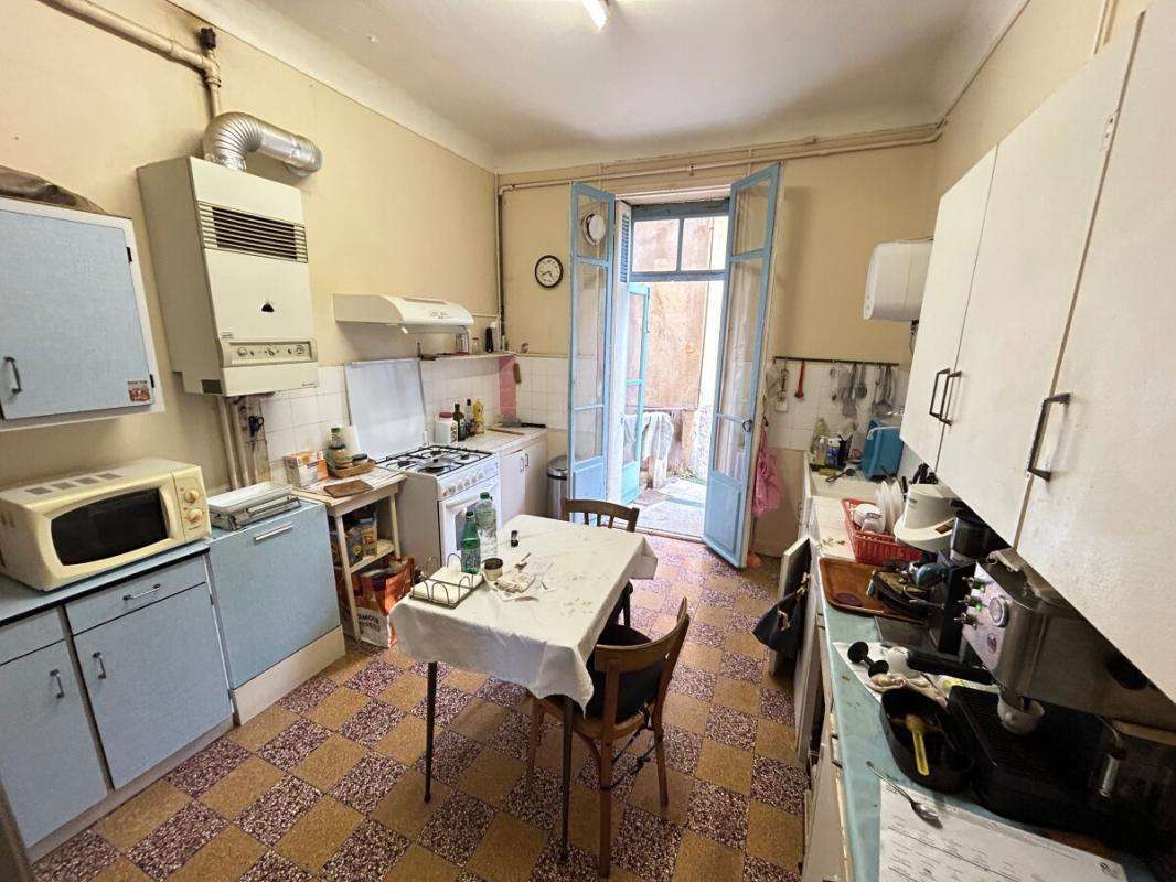 Appartement Nice