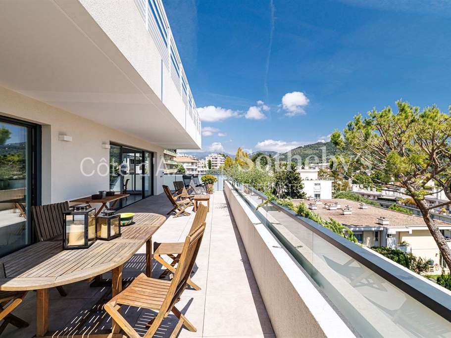 Appartement Nice