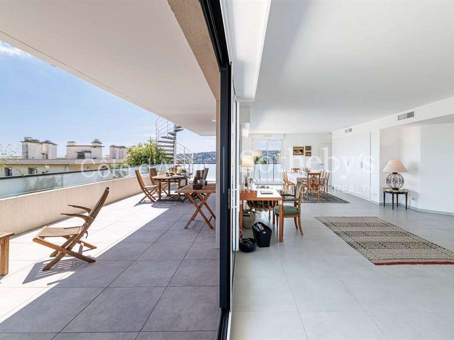 Appartement Nice