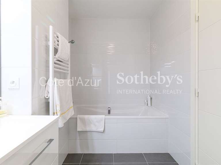 Appartement avec Vue sur mer Nice - 2 chambres - 152m²