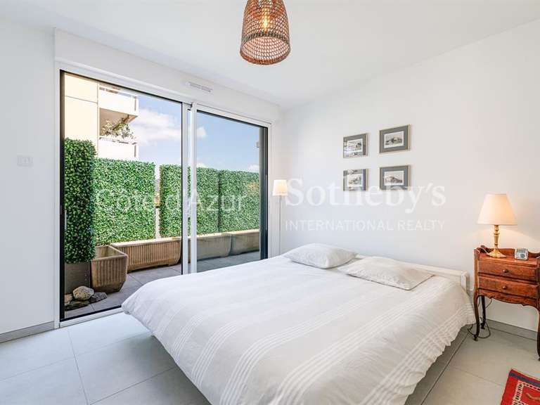 Appartement avec Vue sur mer Nice - 2 chambres - 152m²