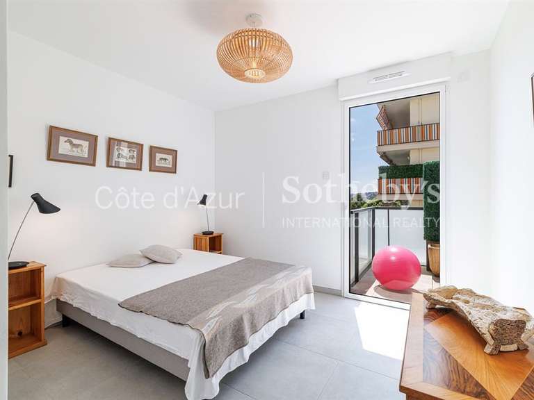 Appartement avec Vue sur mer Nice - 2 chambres - 152m²