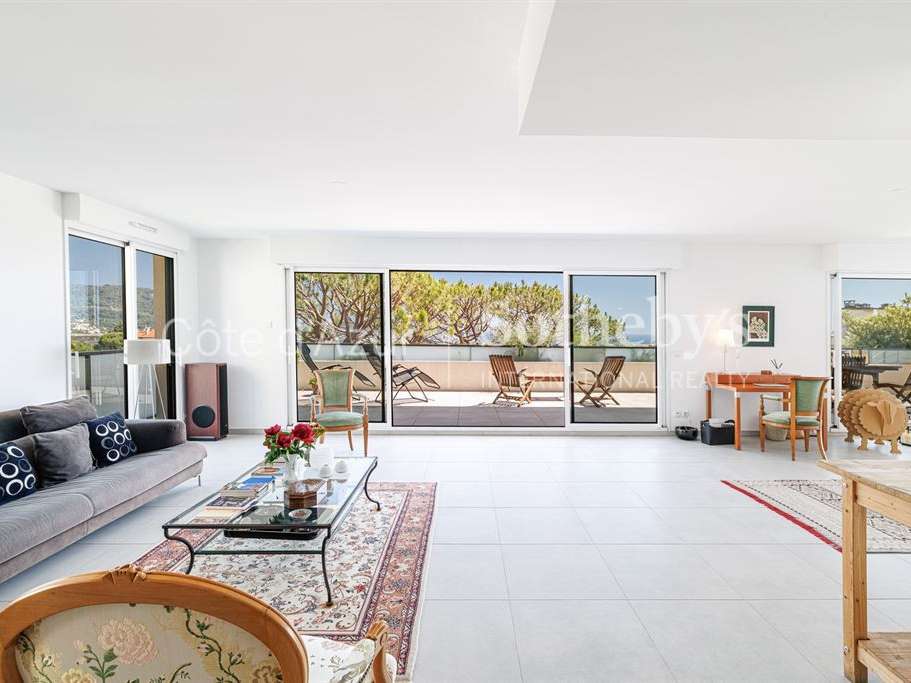 Appartement Nice