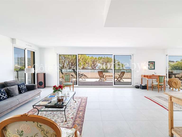 Appartement avec Vue sur mer Nice - 2 chambres - 152m²