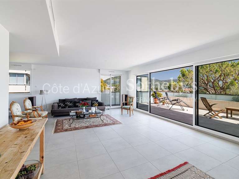 Appartement avec Vue sur mer Nice - 2 chambres - 152m²