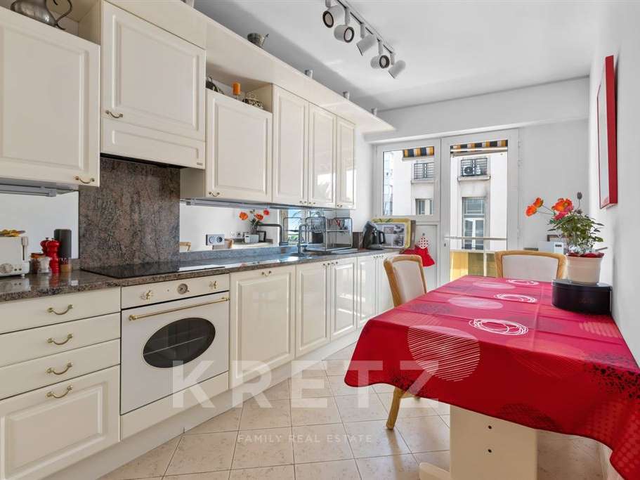 Appartement Nice