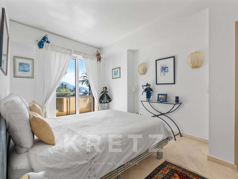 Appartement avec Vue sur mer Nice - 2 chambres - 150m²