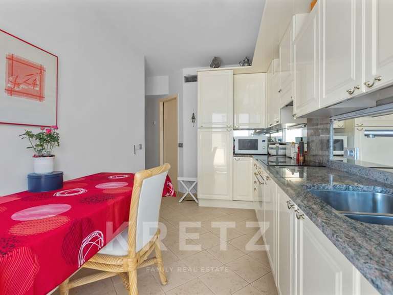 Appartement avec Vue sur mer Nice - 150m²