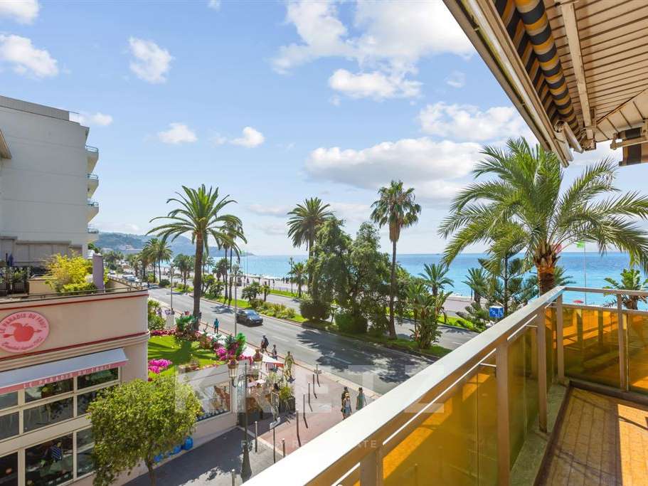 Appartement Nice