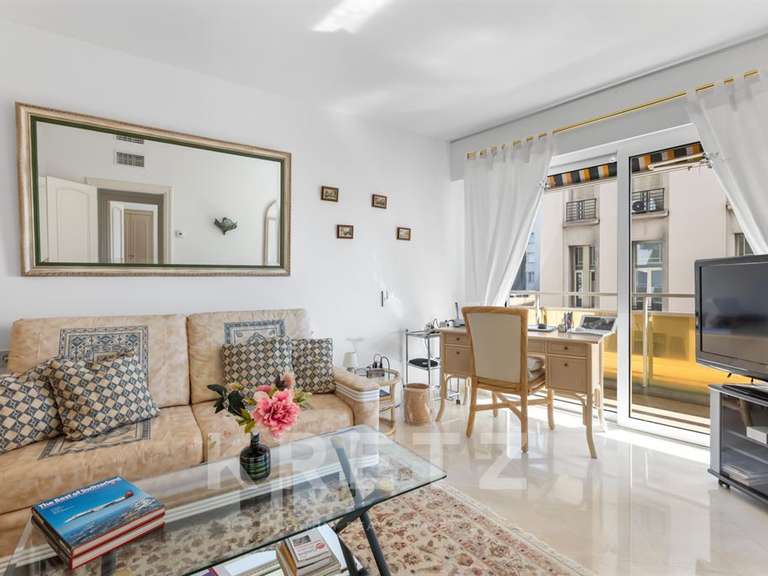 Appartement avec Vue sur mer Nice - 2 chambres - 150m²