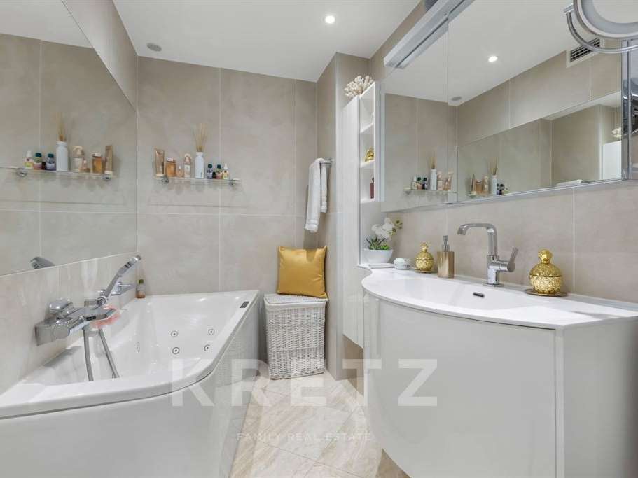 Appartement Nice