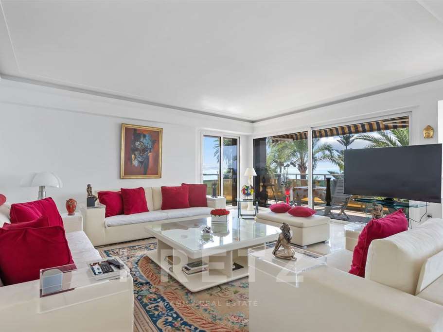 Appartement Nice