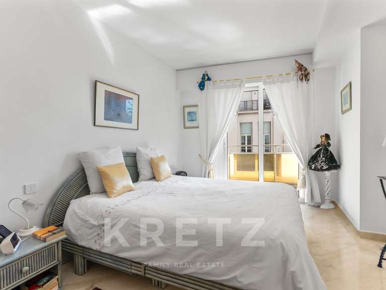 Appartement avec Vue sur mer Nice - 2 chambres - 150m²
