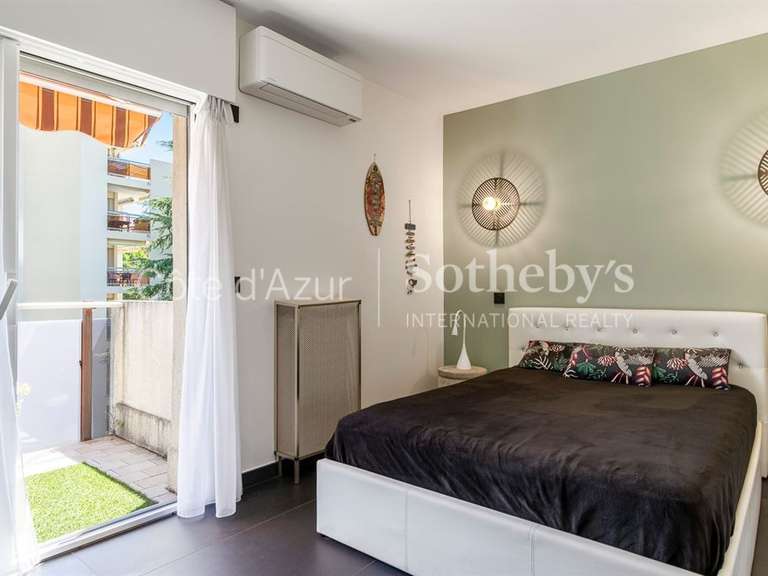 Appartement Nice - 2 chambres - 95m²