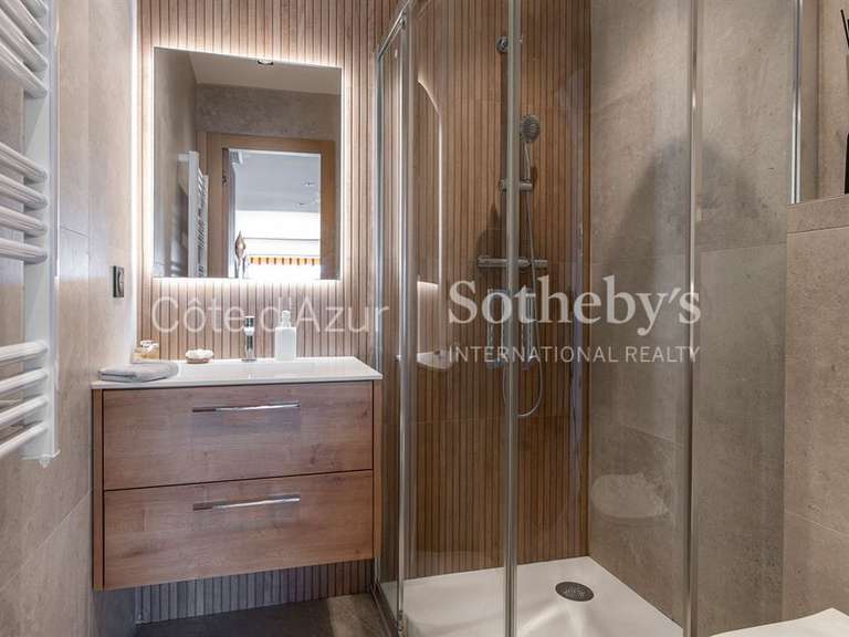 Appartement Nice - 2 chambres - 95m²