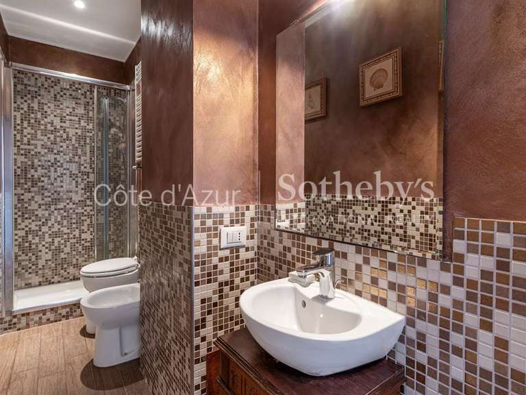 Appartement avec Vue sur mer Nice - 3 chambres - 149m²