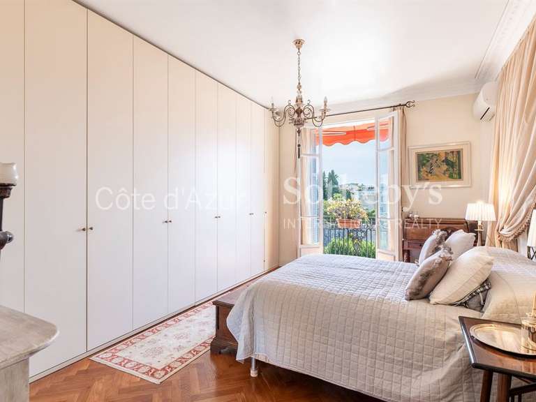 Appartement avec Vue sur mer Nice - 3 chambres - 149m²