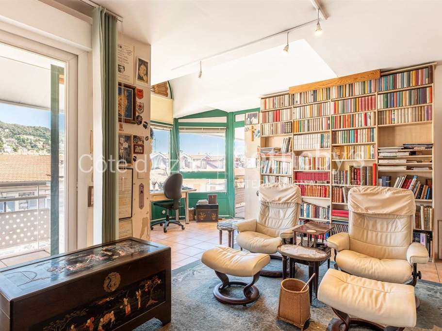 Appartement Nice