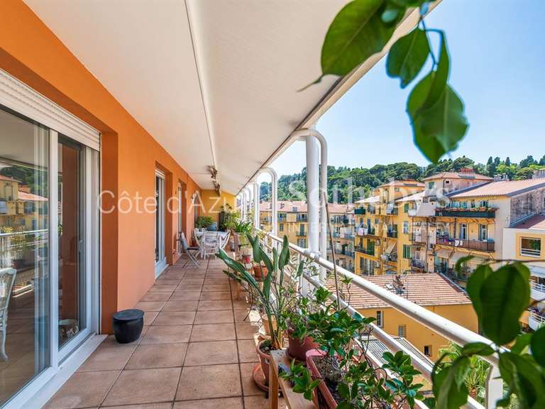Appartement Nice - 3 chambres - 182m²