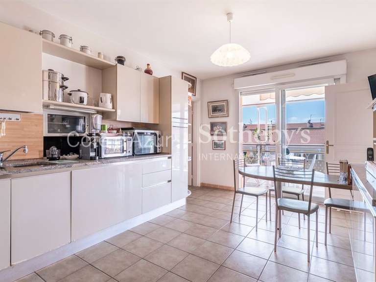 Appartement Nice - 3 chambres - 182m²