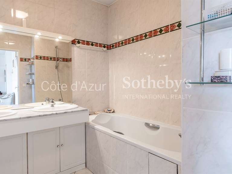 Appartement Nice - 3 chambres - 182m²